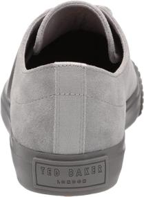 img 2 attached to 👞 Men's Ted Baker Arata Sneaker - Shoes for Men