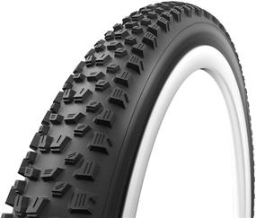 img 4 attached to 🚵 Vittoria Agarro Mixed Terrain Mountain Bike Tires - Trail TNT 4C G2.0 MTB Tire - Tubeless Ready