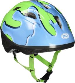 img 4 attached to 🚲 Stay Safe with BELL Hockey-Helmets Infant Sprout Bike Helmet