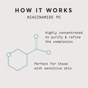 img 1 attached to 🌿 Naturium Niacinamide Gel Cream 5% - 1.7oz: Complete Skincare Solution