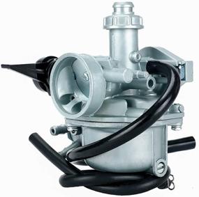 img 1 attached to Carburetor Sportrax Fourtrax 1993 2005 16100 HP2 673