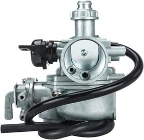 img 2 attached to Carburetor Sportrax Fourtrax 1993 2005 16100 HP2 673