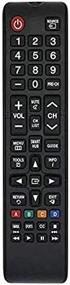 img 2 attached to Ultimate Universal Remote Control: Samsung TV Replacement for All LCD LED HDTV 3D Smart TVs