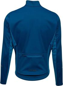 img 3 attached to Куртка PEARL IZUMI размер X Large для велосипедного спорта для наружной одежды.