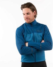 img 1 attached to Куртка PEARL IZUMI размер X Large для велосипедного спорта для наружной одежды.