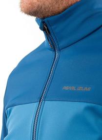 img 2 attached to Куртка PEARL IZUMI размер X Large для велосипедного спорта для наружной одежды.