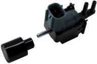 tamkken 911-602 90910-12109 90910-12271 2502-310706 vapor canister purge solenoid fits toyota camry solara t100 lexus es300 gs300 gs400 1997-2000 for enhanced seo logo