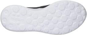 img 1 attached to 👟 Stylish and Comfortable: adidas Women's Cloudfoam Lite Racer Slip On Sneakers