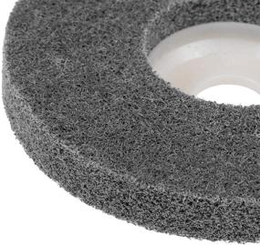img 1 attached to Uxcell Polishing Sanding Abrasive Grinders Abrasive & Finishing Products