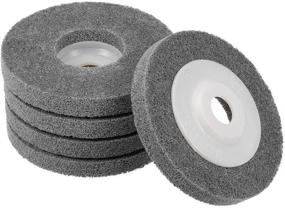 img 4 attached to Uxcell Polishing Sanding Abrasive Grinders Abrasive & Finishing Products