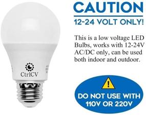 img 2 attached to Revolutionary CtrlCV 🔋 Battery Lighting for Off-Grid Landscapes