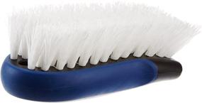 img 1 attached to Star Brite Deluxe Scrub Brush