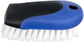 img 4 attached to Star Brite Deluxe Scrub Brush