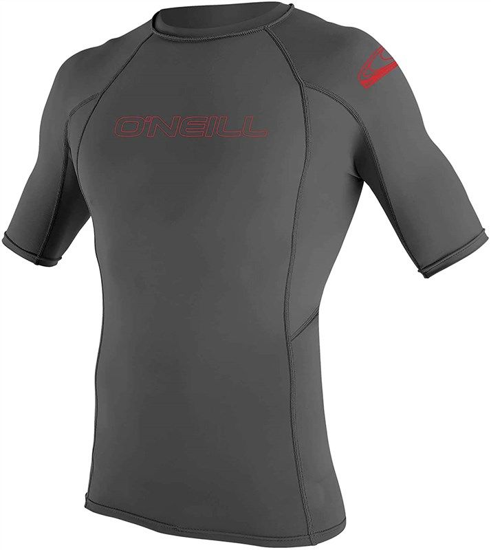 oneill protection youth basic sleeve boys' clothing 로고