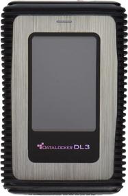 img 2 attached to 💾 Жесткий диск DataLocker DL3 500GB с шифрованием (DL500V3) - Улучшен для SEO