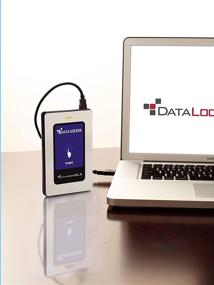 img 3 attached to 💾 Жесткий диск DataLocker DL3 500GB с шифрованием (DL500V3) - Улучшен для SEO