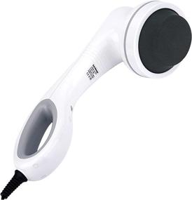 img 3 attached to Cellulite Massager Handheld Electric Shoulder