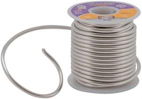 img 1 attached to 🔥 High-quality Worthington 85325 Sterling Lead Free Solder - Efficient and Reliable Solution