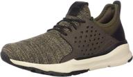 skechers men's relven velton sneaker | medium-fit athletic shoes for men logo