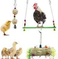 shangxing pcs chicken swing chewing logo