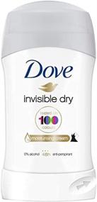 img 4 attached to 💧 Invisible Dry Stick Anti-Perspirant Deodorant by Dove - 40ml