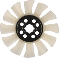 dorman 620 148 radiator fan blade logo