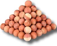 cedar balls clothes moth repellant логотип