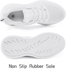 img 1 attached to Women's Lightweight Running Shoes by 👟 SDolphin - Women's Shoes and Athletic Gear