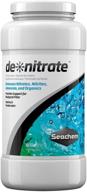 seachem 67101330 denitrate 500ml logo