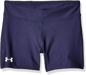 img 3 attached to Шорты Under Armour Court Midnight