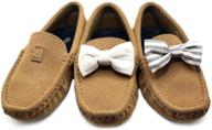 emaneo loafers moccasins toddler numeric_1 logo