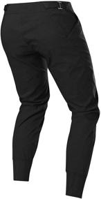 img 2 attached to Fox Racing Ranger Pant Black Outdoor Recreation in Outdoor Clothing