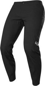 img 3 attached to Fox Racing Ranger Pant Black Outdoor Recreation in Outdoor Clothing