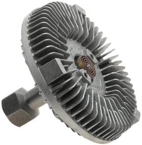 img 1 attached to Hayden Automotive 2795 Premium Clutch