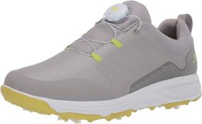 img 4 attached to Waterproof White Men's Shoes by Skechers Torque Twist