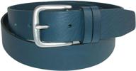 british belt company thistleton italian men's accessories for belts logo