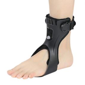 img 4 attached to 😊 Comfortable Inflatable Hemiplegia Orthosis Support: Occupational Health & Safety Products