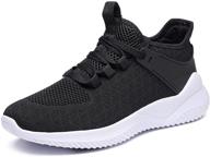 zove lightweight breathable sneakers athletic women's shoes logo