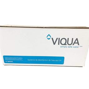 img 1 attached to VIQUA Plus Water Purification System