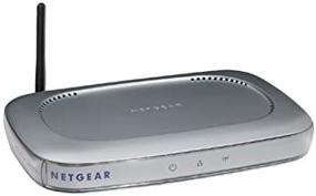 img 4 attached to Улучшенная беспроводная точка доступа NETGEAR WG602 High-Speed 802.11g - до 54 Мбит/с