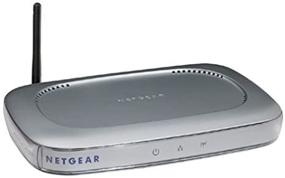 img 2 attached to Улучшенная беспроводная точка доступа NETGEAR WG602 High-Speed 802.11g - до 54 Мбит/с