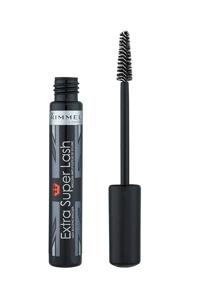 img 1 attached to Улучшите свои ресницы с тушью Rimmel Extra Super Lash в черном цвете.