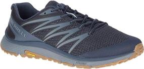 img 1 attached to 👟 Merrell Bare Access XTR Yellow Men's Shoes: Lightweight and Versatile Athletic Footwear