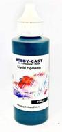 hobby cast amazing vibrant pigments colorants logo