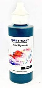 img 2 attached to Hobby Cast Amazing Vibrant Pigments Colorants