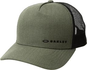 img 3 attached to 🧢 Oakley Men's Chalten Cap: Stylish and Functional Headwear for Outdoor Enthusiasts