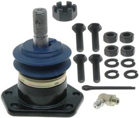 img 4 attached to 🔧 ACDelco Professional Front Upper Suspension Ball Joint Assembly - Model 45D0016
