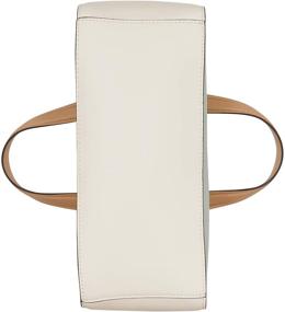 img 2 attached to Calvin Klein Novelty Shopper Celery Women's Handbags & Wallets