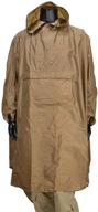снугпак sn92295 patrol poncho coyote логотип