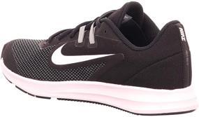 img 2 attached to 👟 Nike Downshifter White Anthracite Cool Regular Girls' Running Shoes: For Optimal Performance and Style